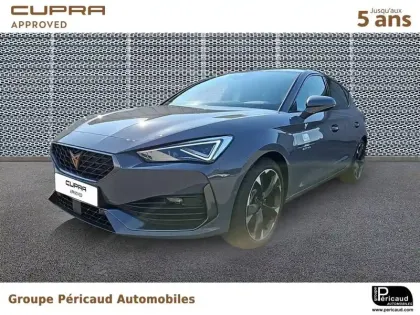 Photo 21 Cupra Leon  1.4 e-HYBRID 204 ch DSG6
