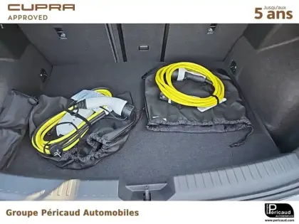 Photo 29 Cupra Leon  1.4 e-HYBRID 204 ch DSG6