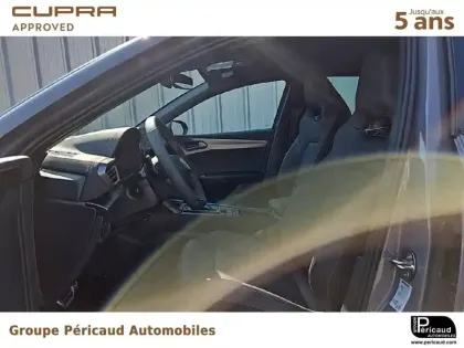 Photo 27 Cupra Leon  1.4 e-HYBRID 204 ch DSG6