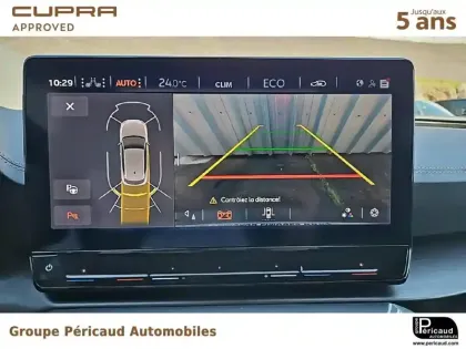 Photo 41 Cupra Leon  1.4 e-HYBRID 204 ch DSG6