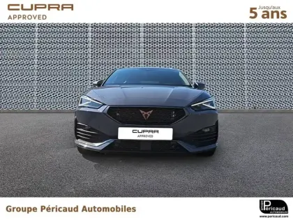 Photo 25 Cupra Leon  1.4 e-HYBRID 204 ch DSG6