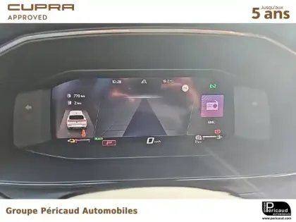 Photo 35 Cupra Leon  1.4 e-HYBRID 204 ch DSG6