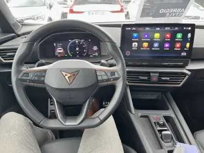 Photo 42 Cupra Formentor  1.4 e-HYBRID 245 ch DSG6