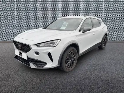 Photo Cupra Formentor Vz
