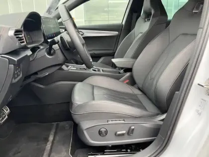 Photo 37 Cupra Formentor  1.4 e-HYBRID 245 ch DSG6