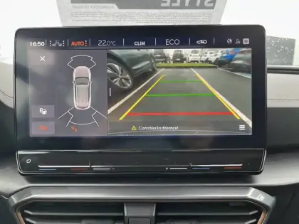 Photo 45 Cupra Formentor  1.4 e-HYBRID 245 ch DSG6