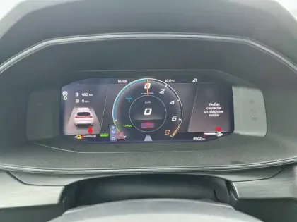 Photo 43 Cupra Formentor  1.4 e-HYBRID 245 ch DSG6