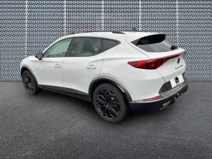 Photo 35 Cupra Formentor  1.4 e-HYBRID 245 ch DSG6