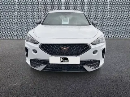 Photo 40 Cupra Formentor  1.4 e-HYBRID 245 ch DSG6