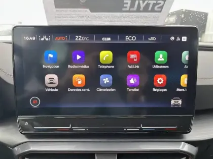 Photo 28 Cupra Formentor  1.4 e-HYBRID 245 ch DSG6