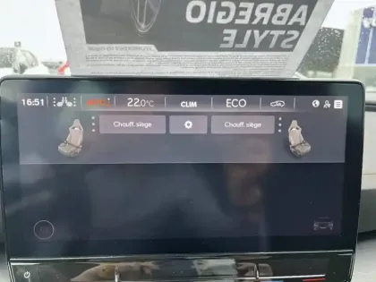 Photo 47 Cupra Formentor  1.4 e-HYBRID 245 ch DSG6