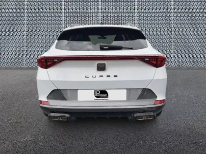 Photo 20 Cupra Formentor  1.4 e-HYBRID 245 ch DSG6