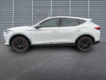 Photo 18 Cupra Formentor  1.4 e-HYBRID 245 ch DSG6