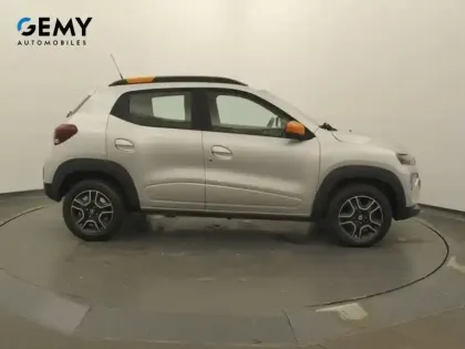 Photo 3 Dacia Spring  Achat Intégral