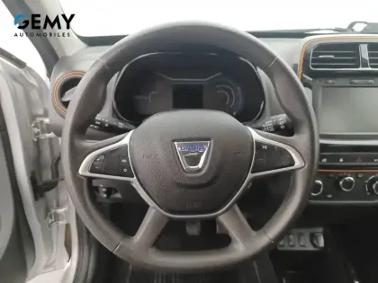 Photo 12 Dacia Spring  Achat Intégral