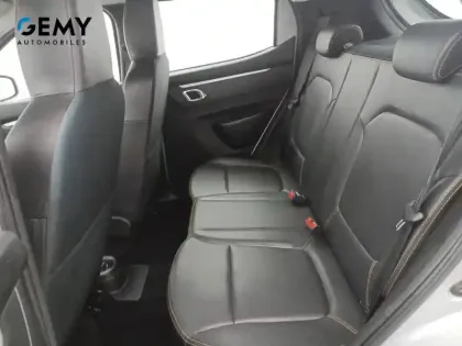 Photo 9 Dacia Spring  Achat Intégral