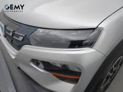 Photo 15 Dacia Spring  Achat Intégral