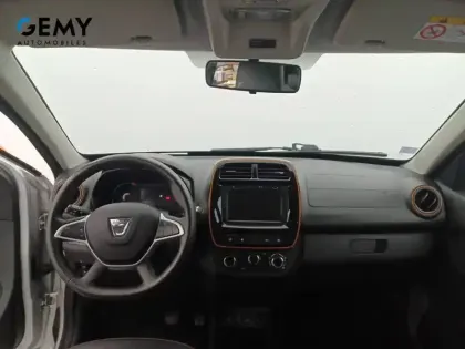 Photo 7 Dacia Spring  Achat Intégral
