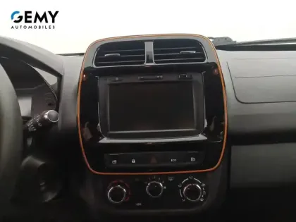 Photo 13 Dacia Spring  Achat Intégral