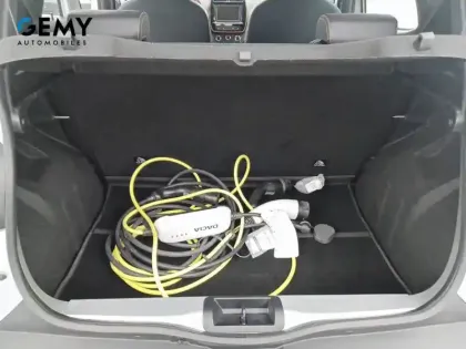 Photo 5 Dacia Spring  Achat Intégral