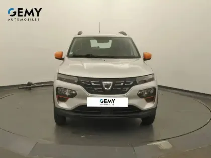 Photo 1 Dacia Spring  Achat Intégral