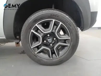 Photo 10 Dacia Spring  Achat Intégral