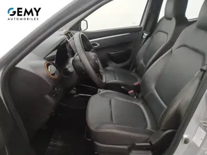 Photo 8 Dacia Spring  Achat Intégral