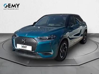 Photo Ds Ds 3 Grand Chic
