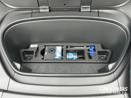 Photo 23 Volvo C40 E Single Extended Range 252 ch 1EDT