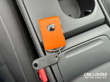 Photo 29 Volvo C40 E Single Extended Range 252 ch 1EDT