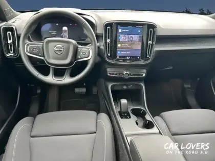 Photo 16 Volvo C40 E Single Extended Range 252 ch 1EDT