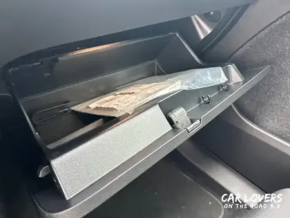 Photo 21 Volvo C40 E Single Extended Range 252 ch 1EDT