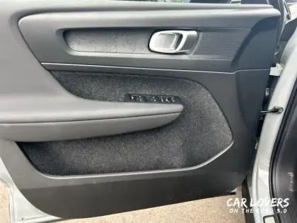 Photo 19 Volvo C40 E Single Extended Range 252 ch 1EDT