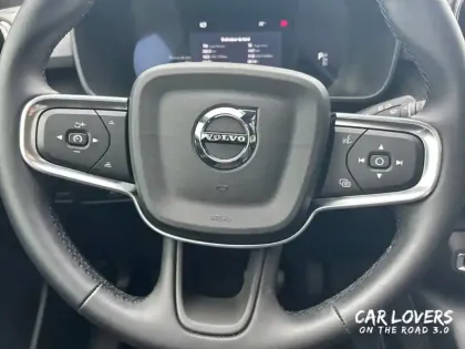 Photo 18 Volvo C40 E Single Extended Range 252 ch 1EDT