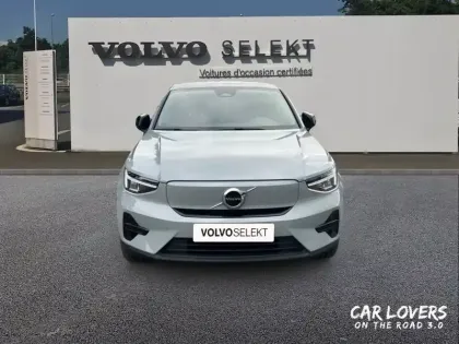 Photo 6 Volvo C40 E Single Extended Range 252 ch 1EDT