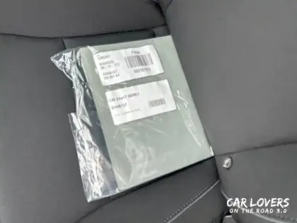 Photo 28 Volvo C40 E Single Extended Range 252 ch 1EDT