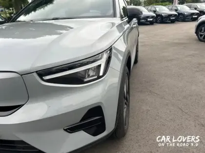 Photo 27 Volvo C40 E Single Extended Range 252 ch 1EDT