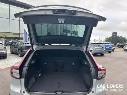 Photo 14 Volvo C40 E Single Extended Range 252 ch 1EDT