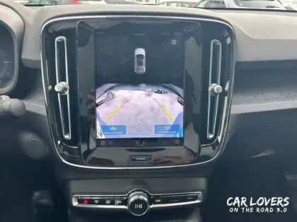 Photo 24 Volvo C40 E Single Extended Range 252 ch 1EDT