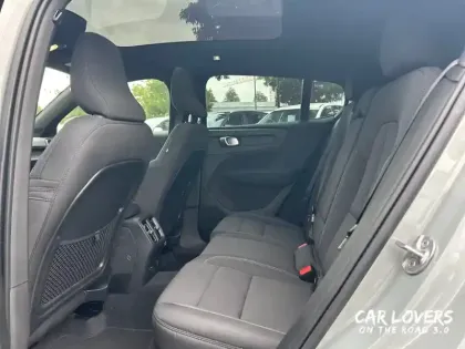 Photo 13 Volvo C40 E Single Extended Range 252 ch 1EDT