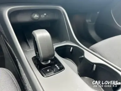 Photo 12 Volvo C40 E Single Extended Range 252 ch 1EDT