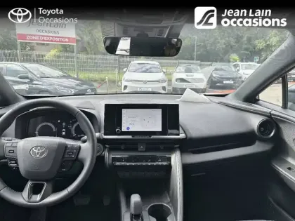 Photo 17 Toyota C-HR  Hybride 140