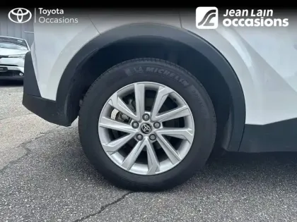 Photo 8 Toyota C-HR  Hybride 140