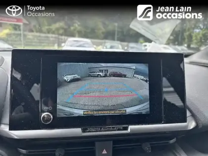 Photo 15 Toyota C-HR  Hybride 140