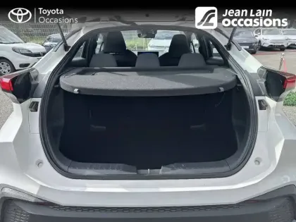 Photo 9 Toyota C-HR  Hybride 140