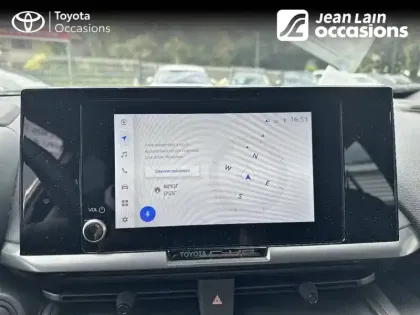 Photo 14 Toyota C-HR  Hybride 140