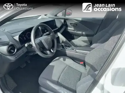 Photo 10 Toyota C-HR  Hybride 140