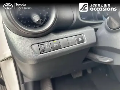 Photo 19 Toyota C-HR  Hybride 140