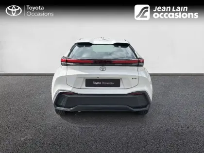 Photo 5 Toyota C-HR  Hybride 140