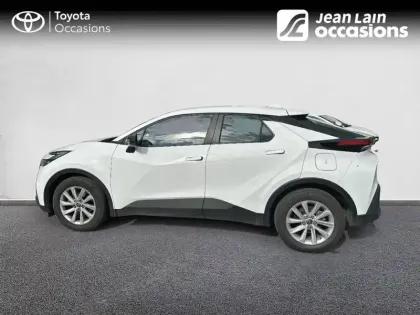 Photo 7 Toyota C-HR  Hybride 140